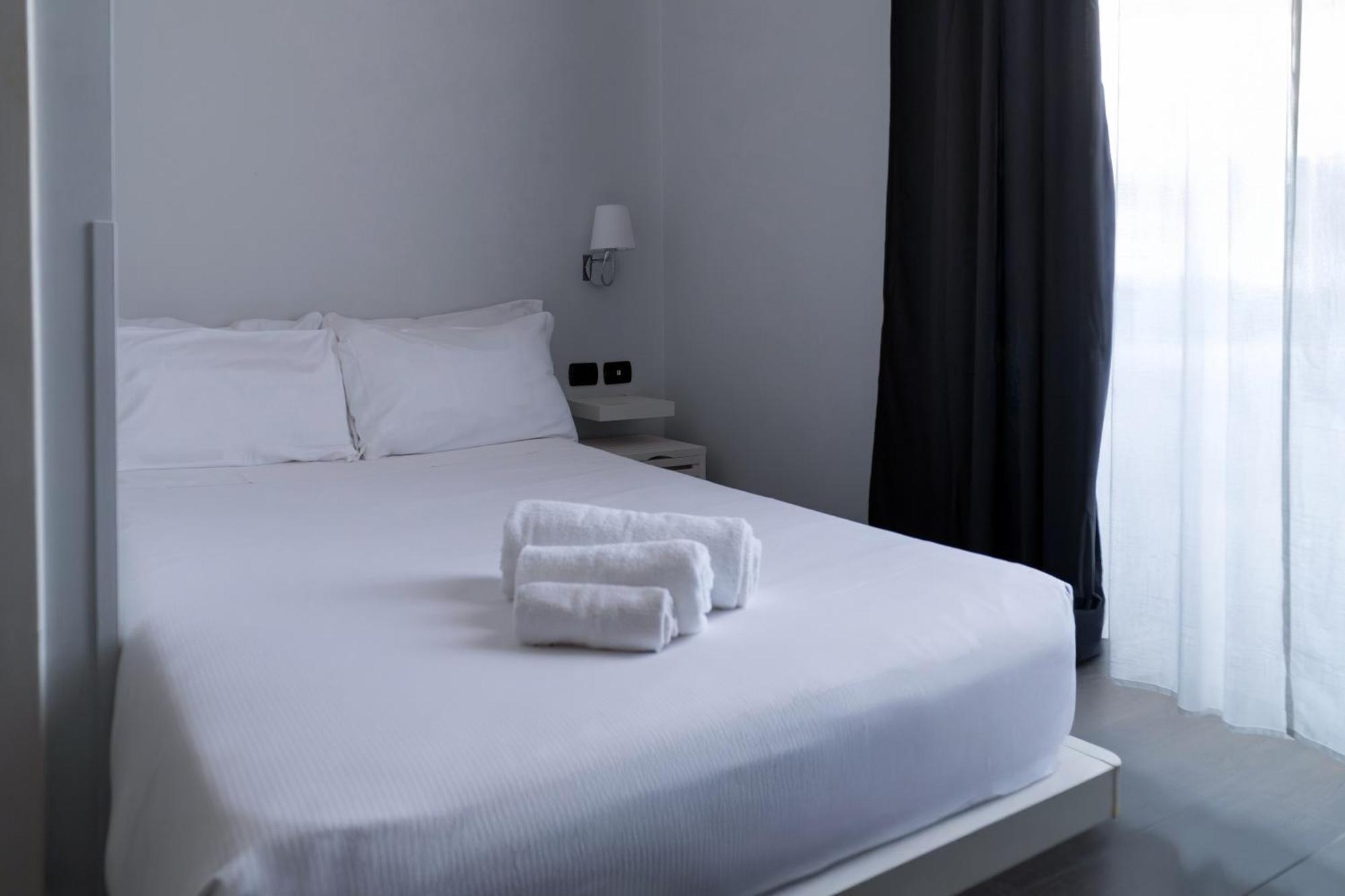 Villa Borghese Prestige Rooms — Photos 1